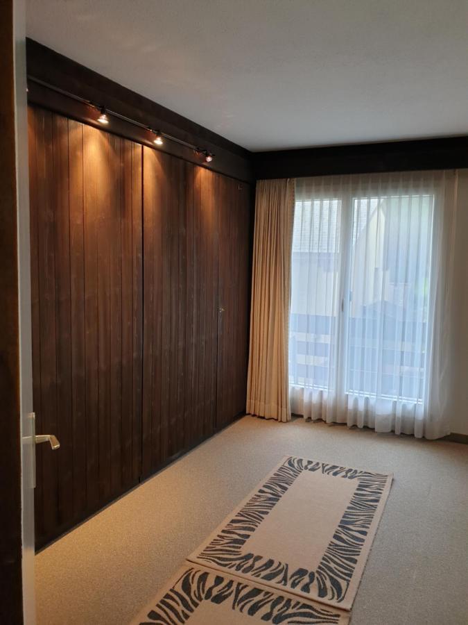 Ferienwohnungen Chesa Clois 24 Lenzerheide Ngoại thất bức ảnh