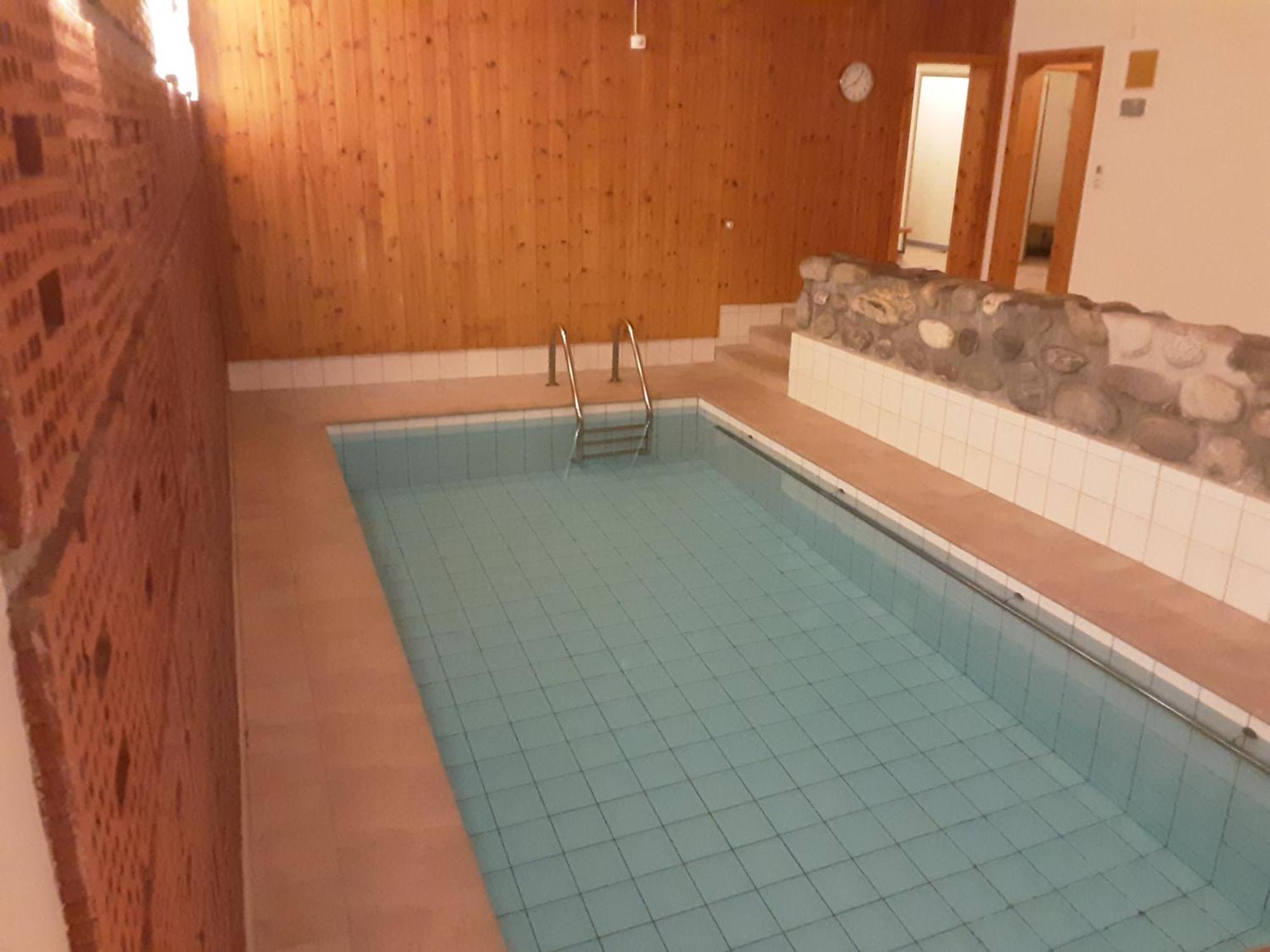 Ferienwohnungen Chesa Clois 24 Lenzerheide Ngoại thất bức ảnh